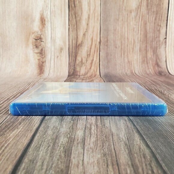 When We Left Earth: The NASA Missions Blu-Ray Disc, 2008, 4-Disc Set. - Picture 10 of 10